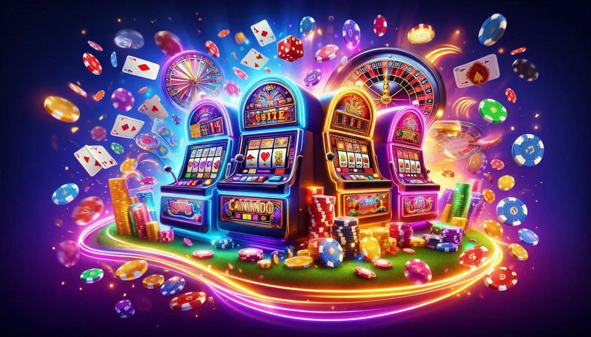 AquaWin Casino